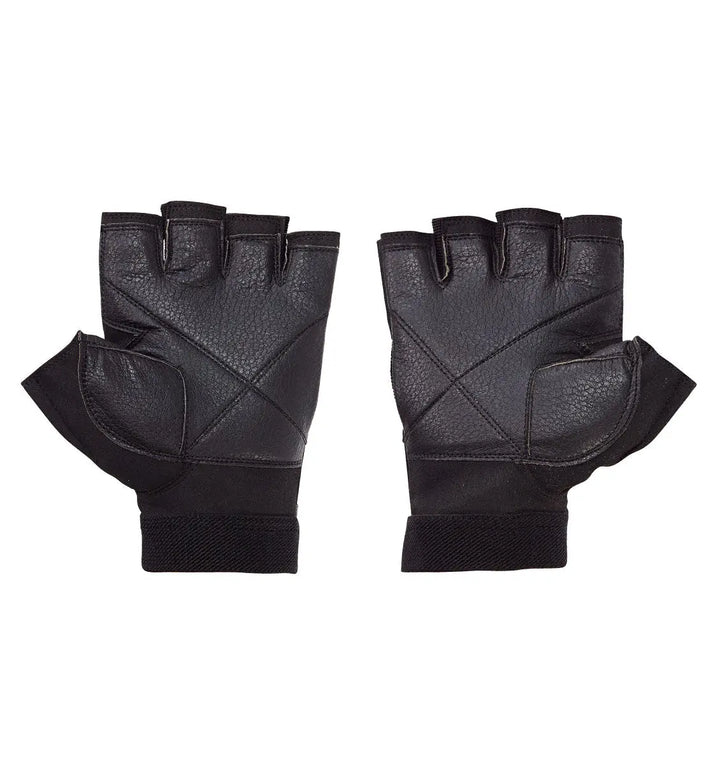 Model 715 Premium Series Lifting Gloves Schiek Sports