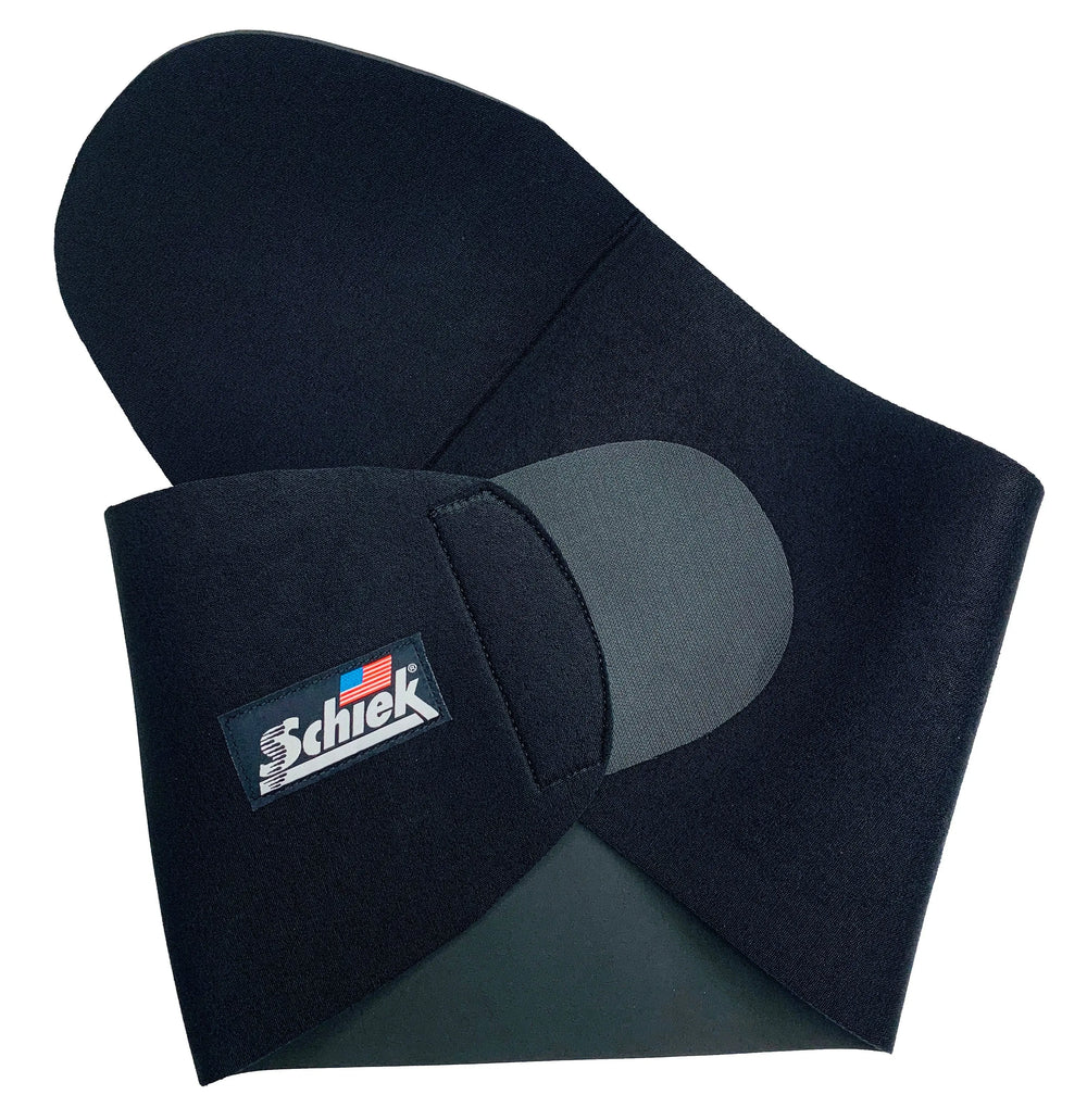Model 800 Waist Trimmer - Schiek Sports