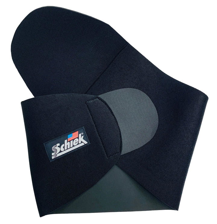 Model 800 Waist Trimmer - Schiek Sports