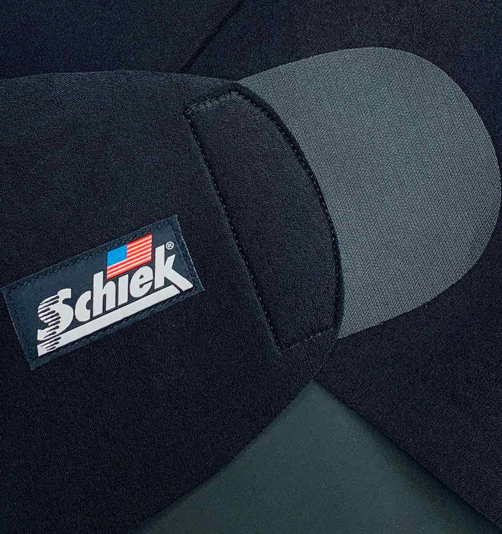 Model 800 Waist Trimmer - Schiek Sports