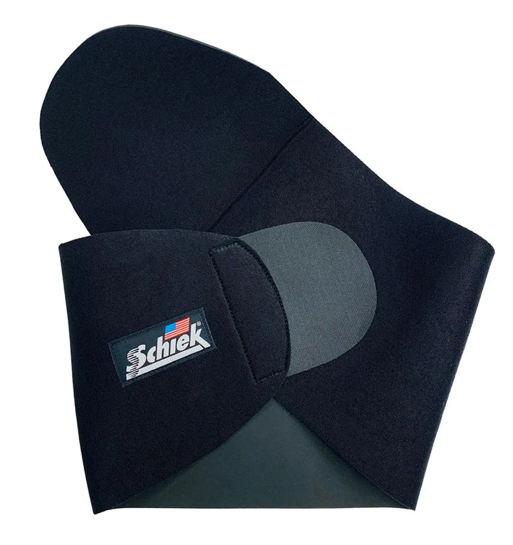 Model 800 Waist Trimmer - Schiek Sports