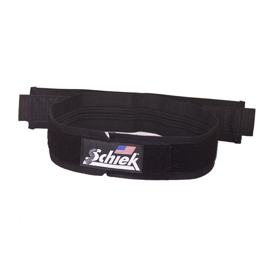 sacroiliac belt