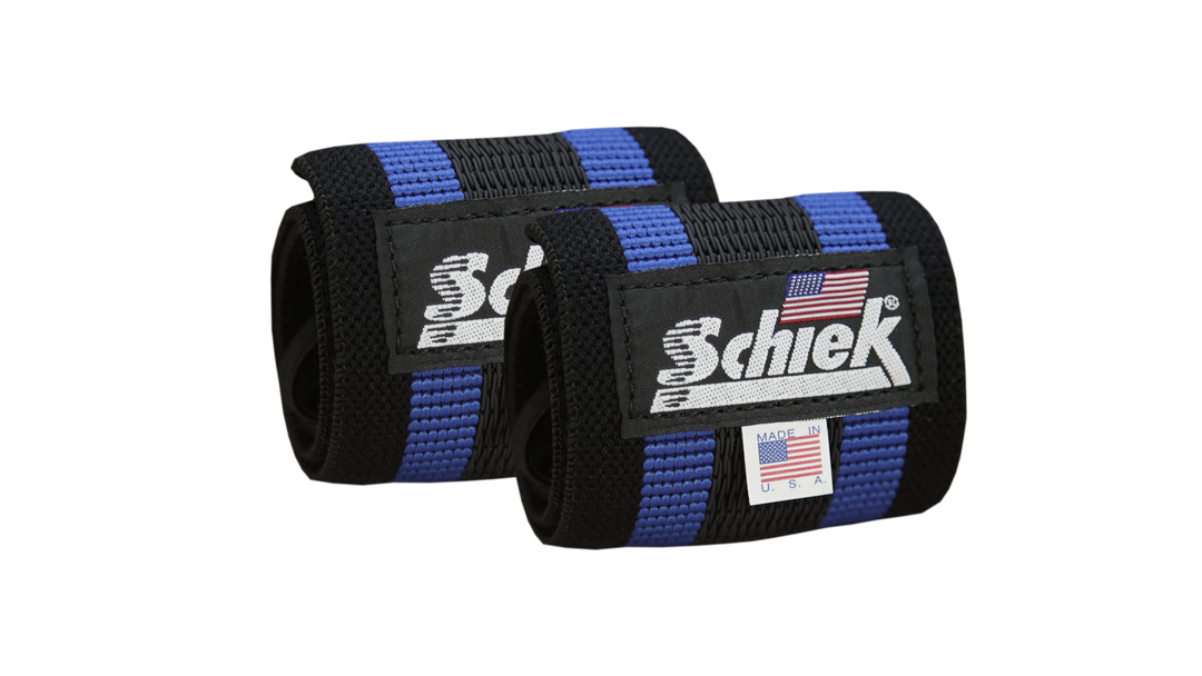 wrist wraps
