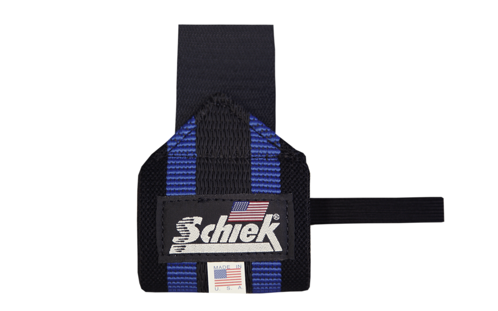 wrist wraps