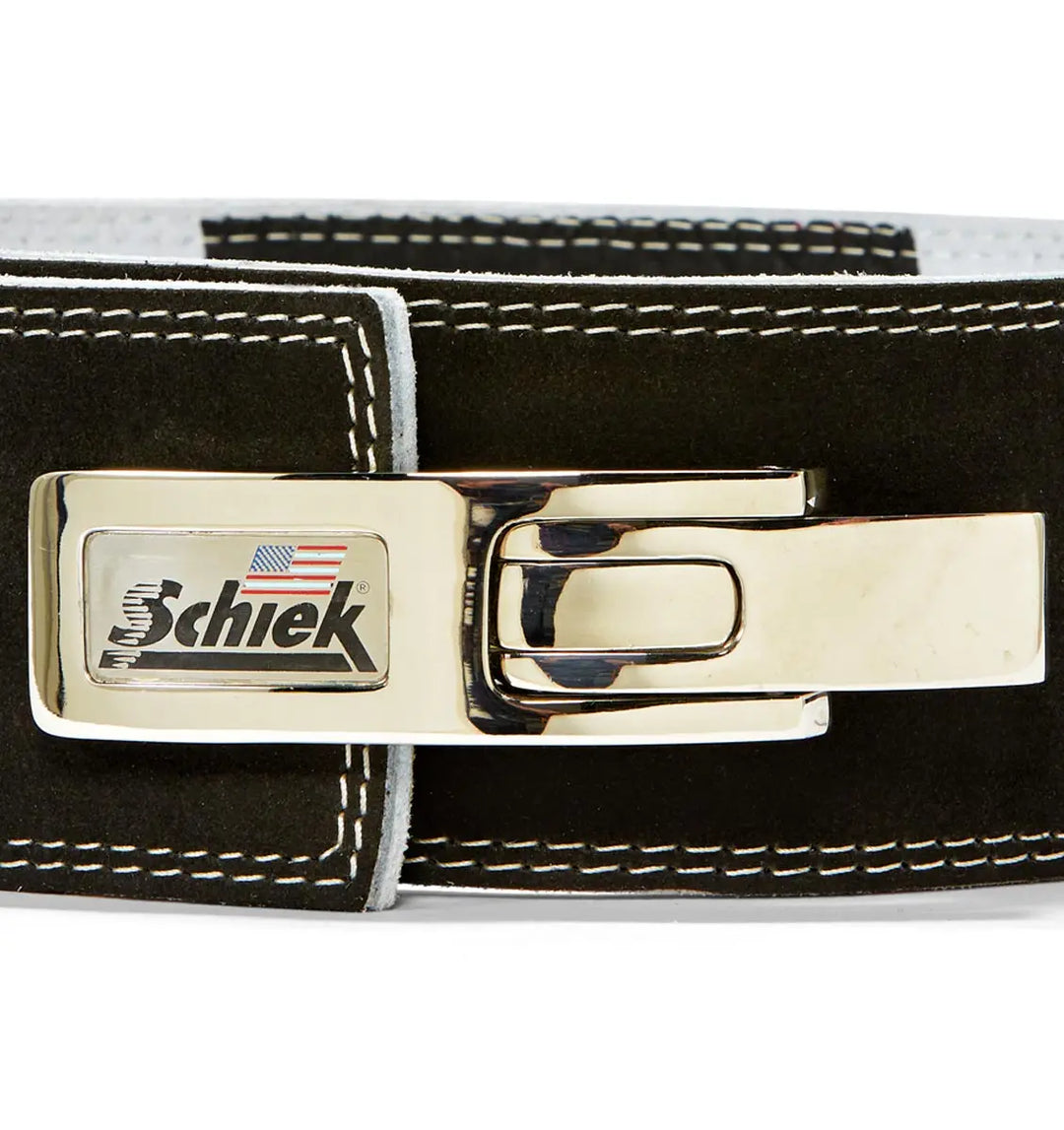 Replacement Lever Buckle - Schiek Sports