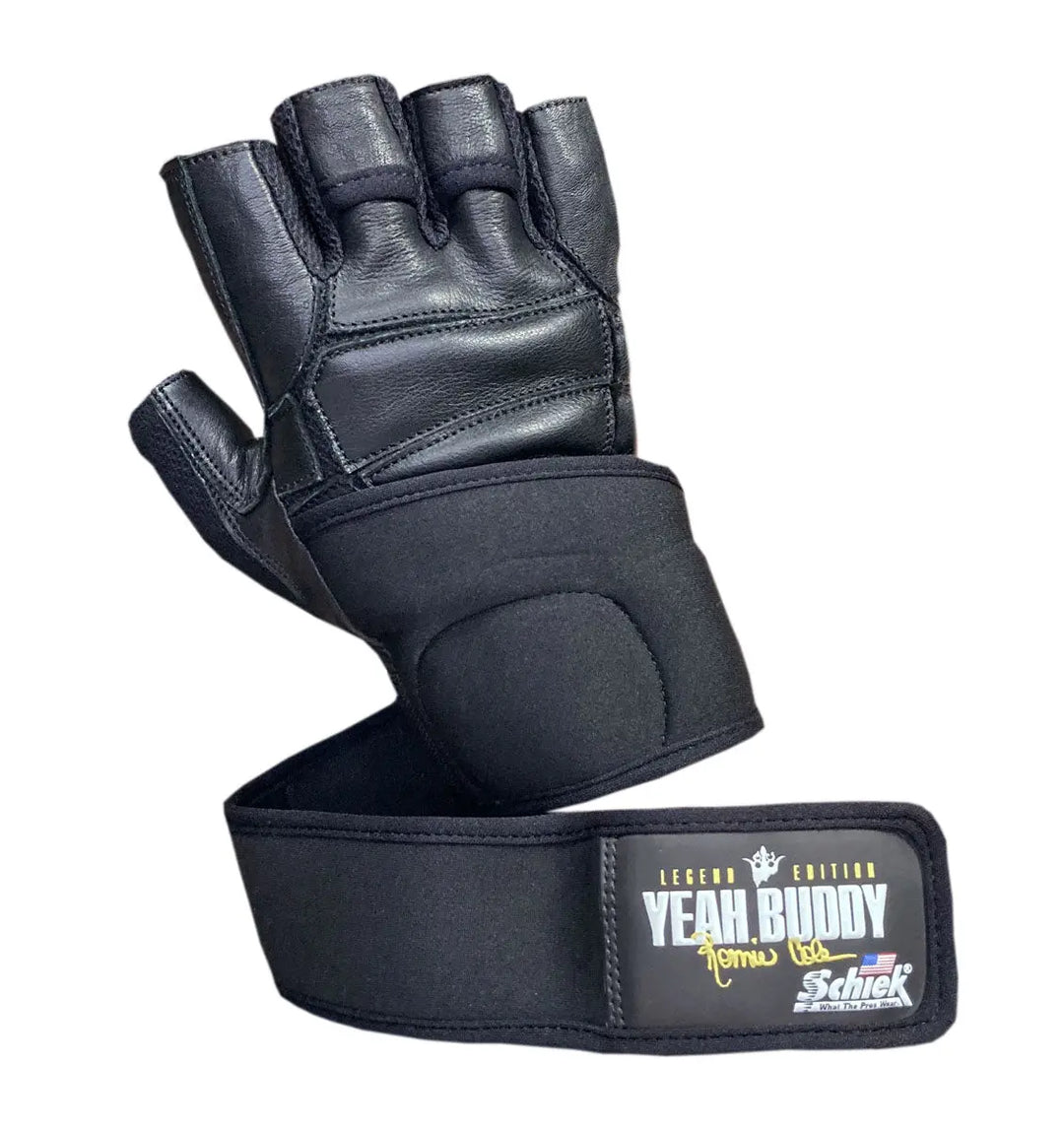 Ronnie Coleman Gloves