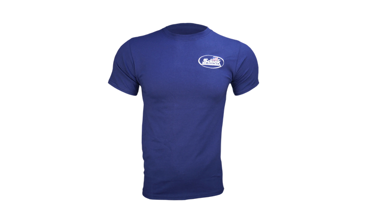 Schiek Cotton T-Shirt - Schiek Sports