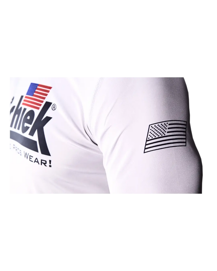 Schiek PolyHD Long Sleeve T-Shirt - Schiek Sports