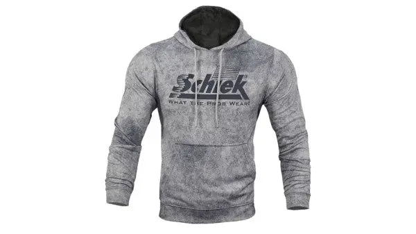 Schiek PolyHD Sweatshirt - Schiek Sports