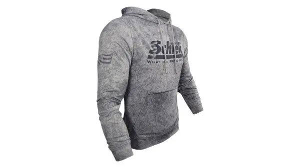 Schiek PolyHD Sweatshirt - Schiek Sports