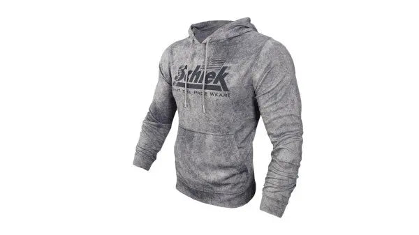 Schiek PolyHD Sweatshirt - Schiek Sports