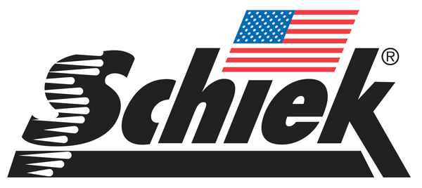 Schiek Sports logo