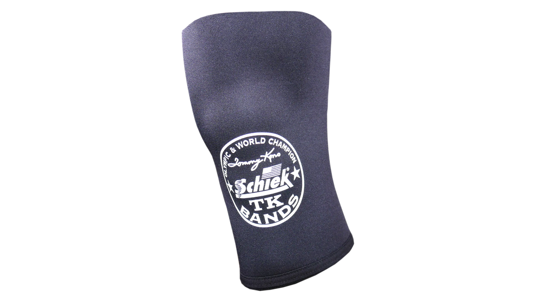 Tommy Kono Model 1140 Power Knee Sleeves Schiek Sports
