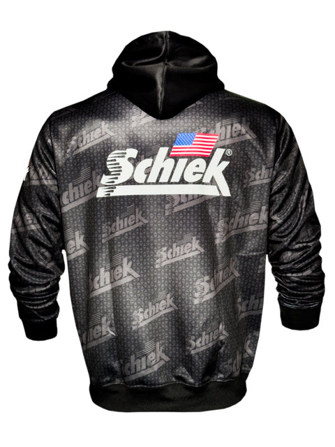 The Gold Standard Hoodie - Schiek Sports