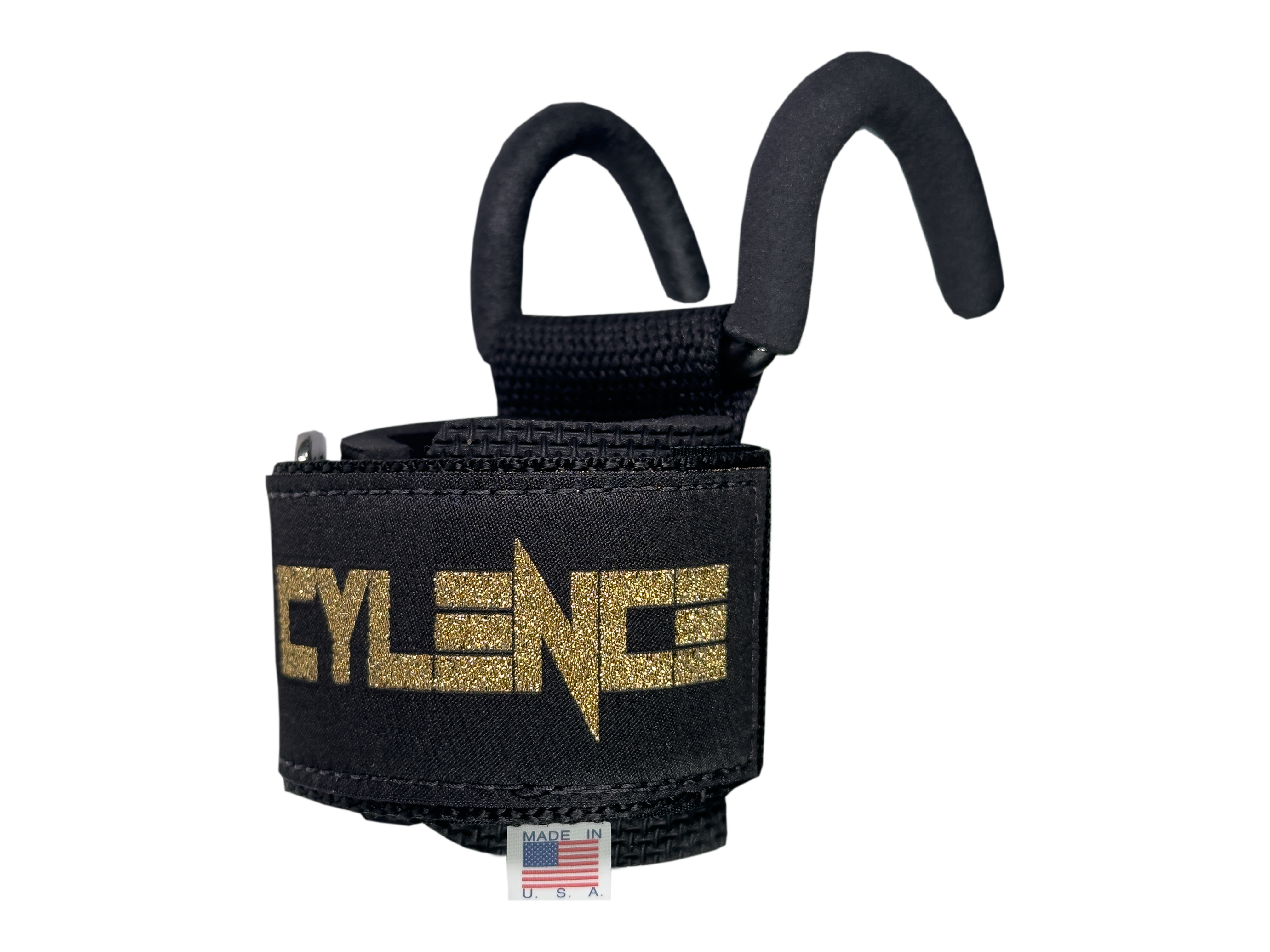 Model 1200 CYLENCE Lifting Hooks