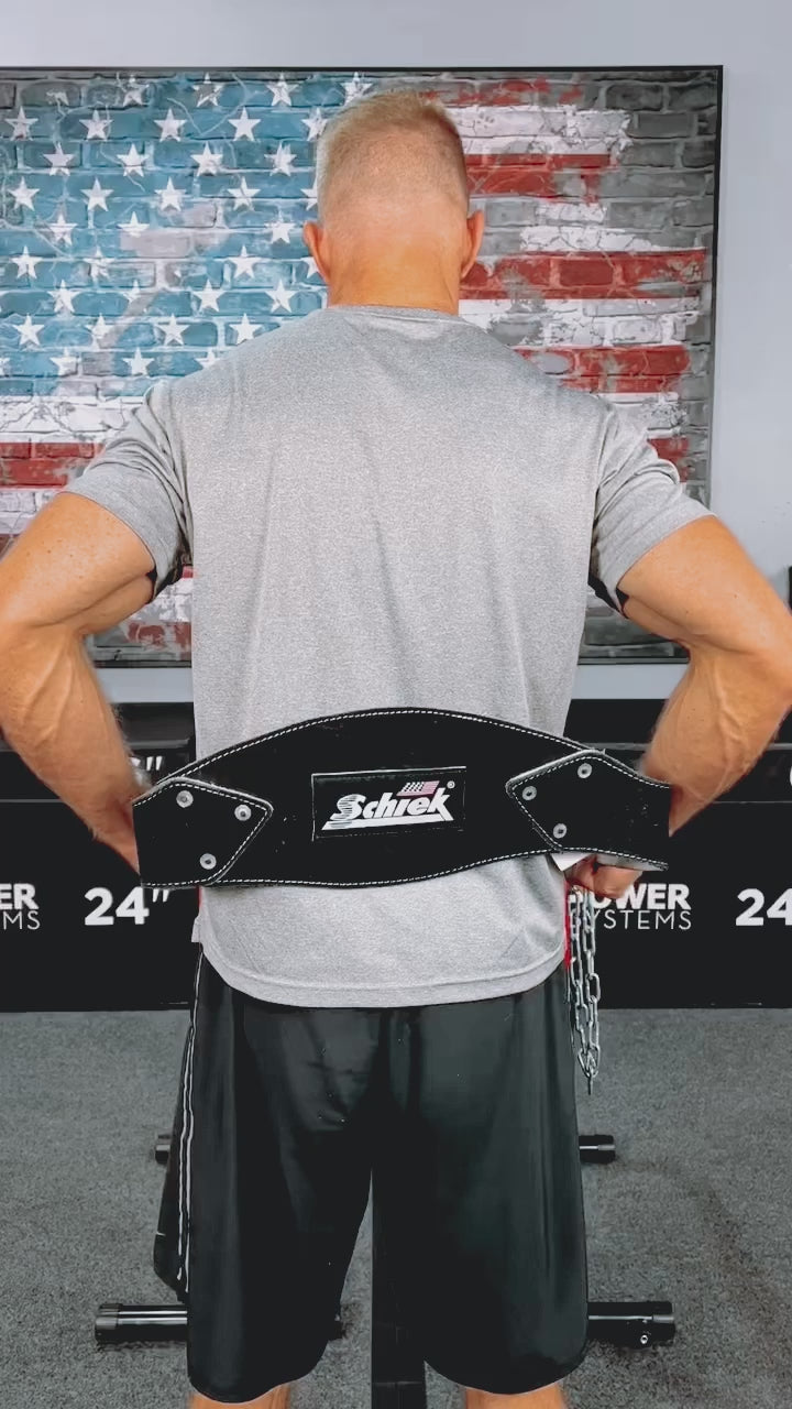 Dip Belt