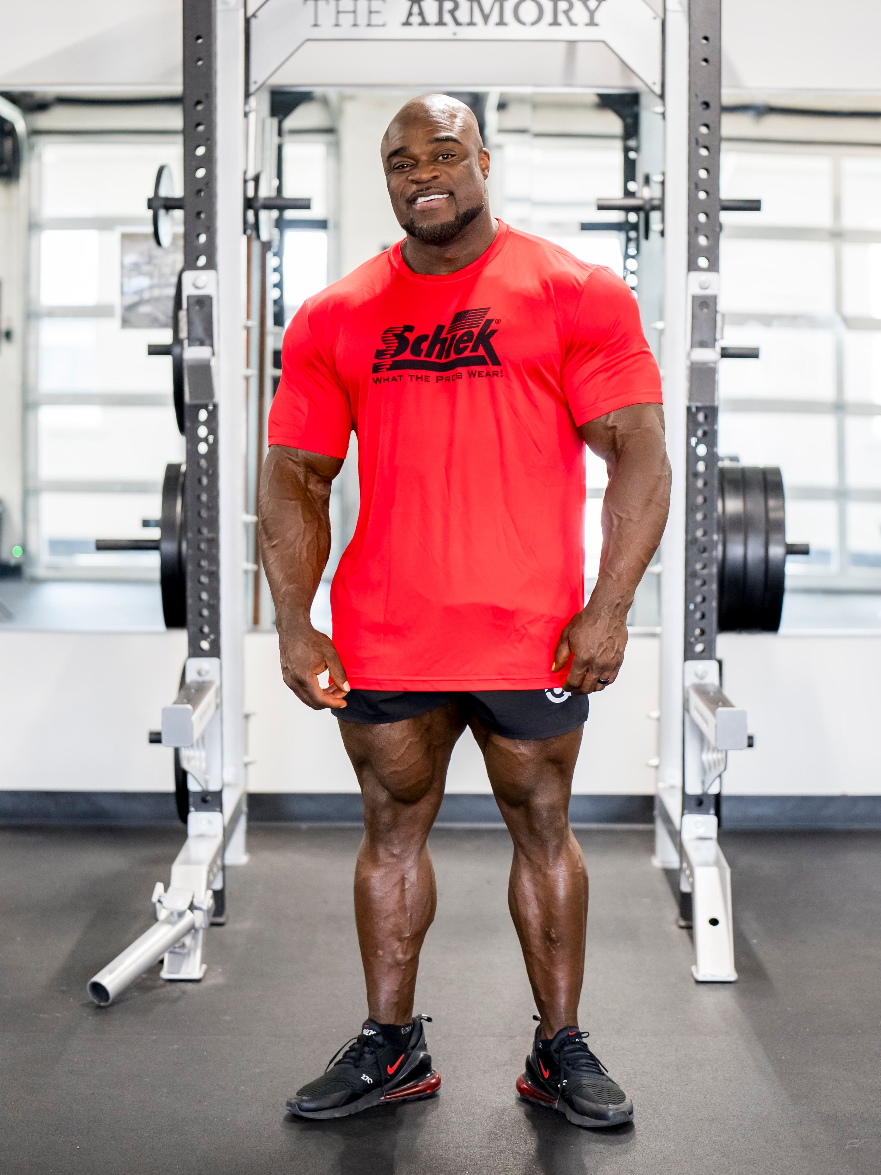 Men’s Apparel Collection – Premium Fitness Clothing for Performance ...