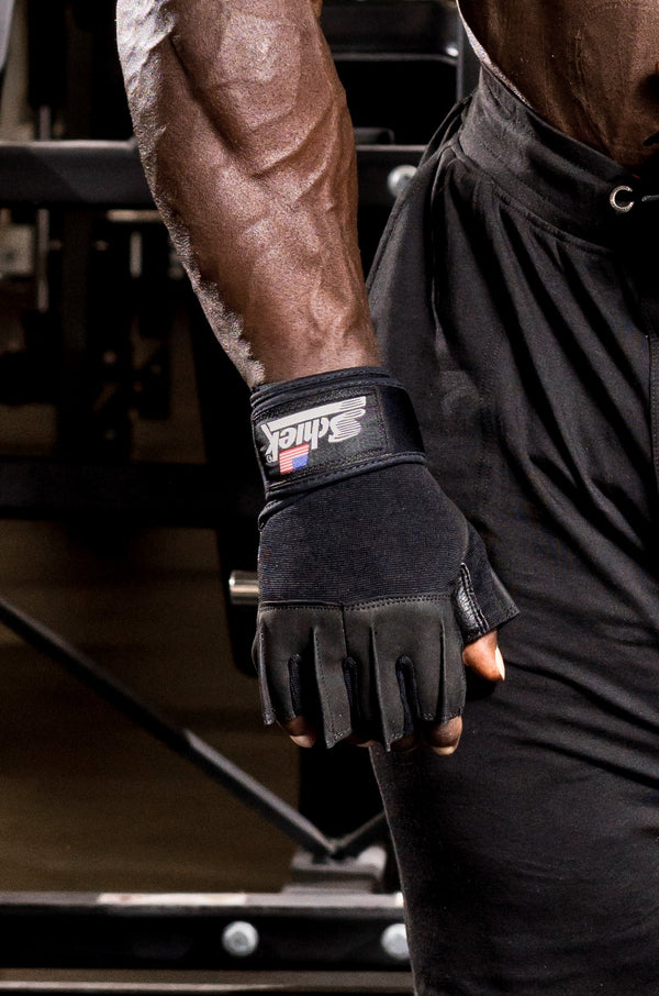 GLOVES - Schiek Sports