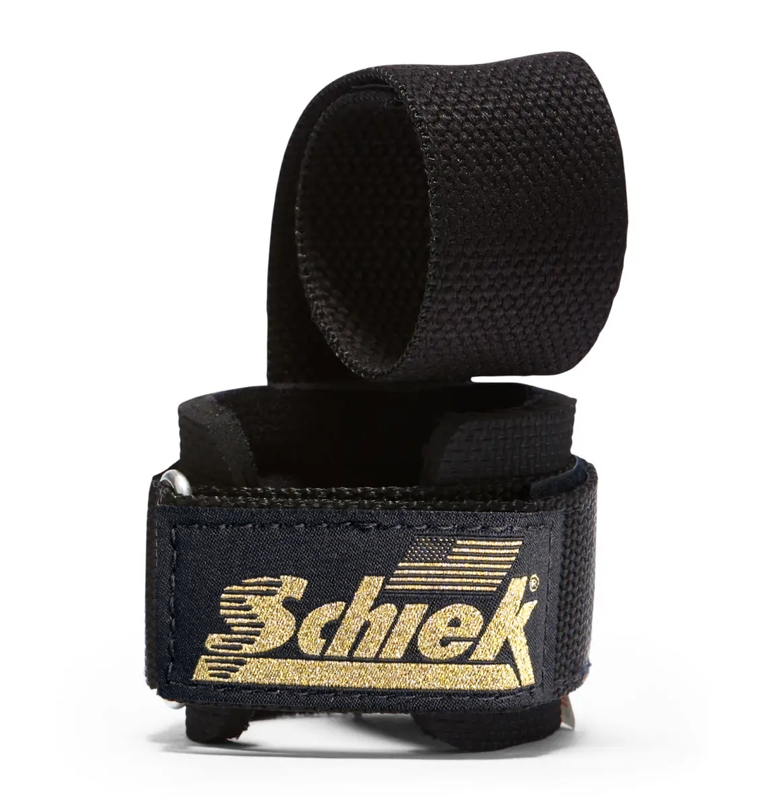 Model 1000PLS - Power Lifting Straps
