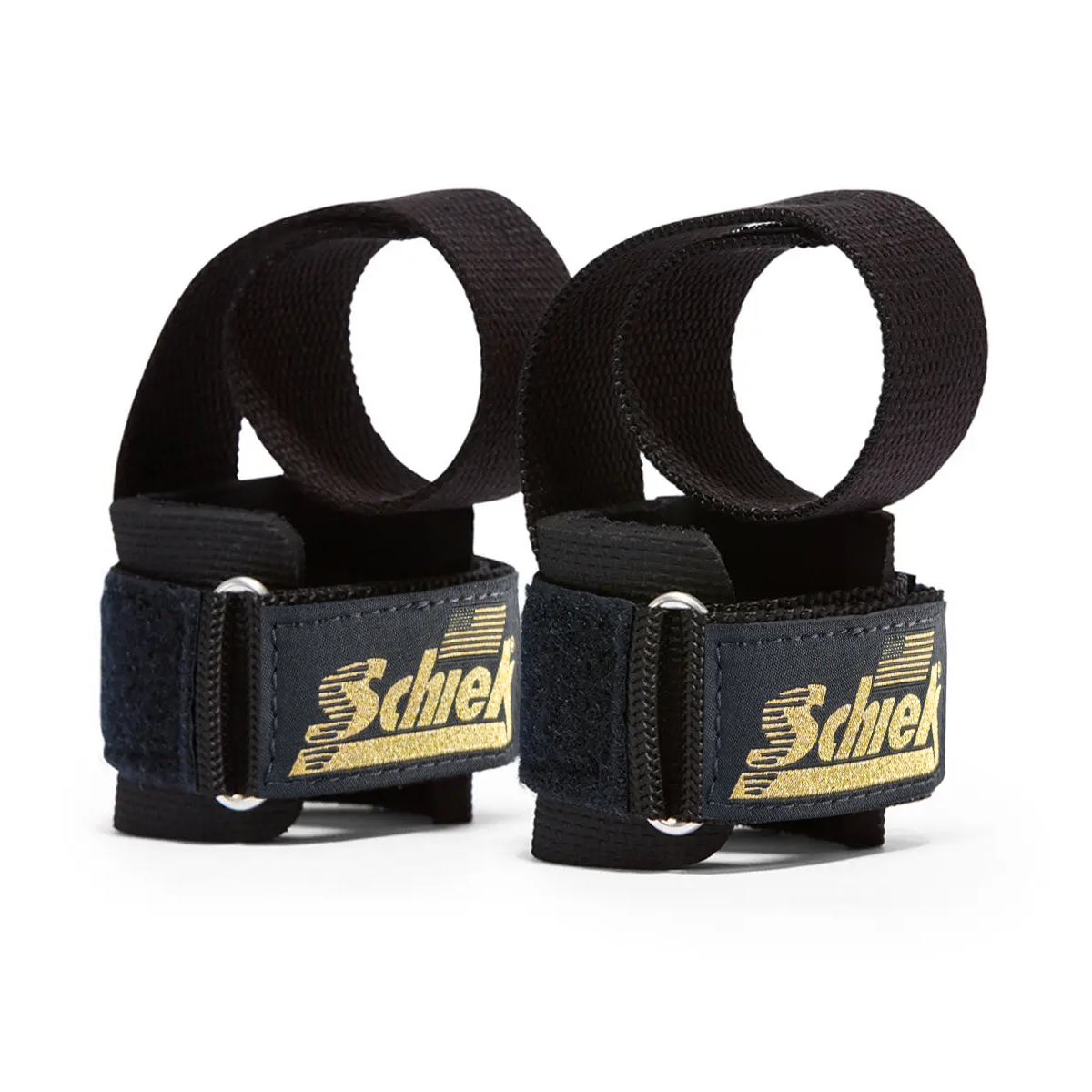 Model 1000PLS - Power Lifting Straps