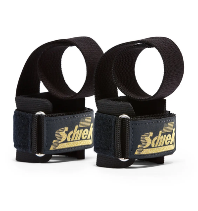 Model 1000PLS - Power Lifting Straps