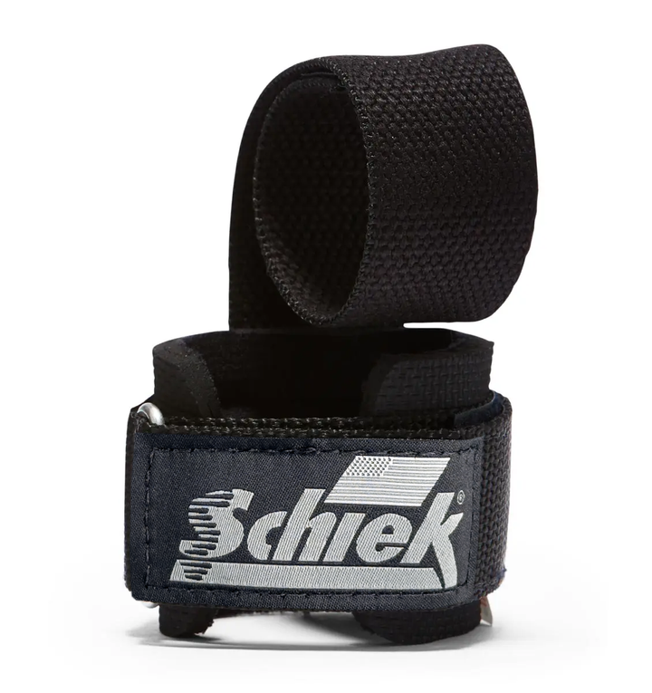 Model 1000PLS - Power Lifting Straps