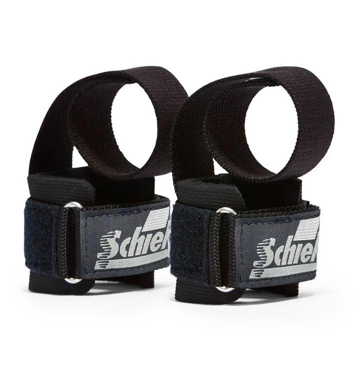 Model 1000PLS - Power Lifting Straps
