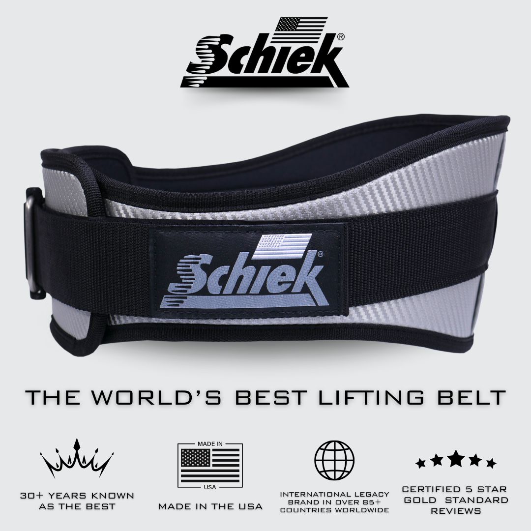 CF3006 Schiek Carbon Fiber Lifting Belt | Schiek Weightlifting Belt CF3006 Schiek Carbon Fiber Lifting Belt | Schiek Weightlifting Belt