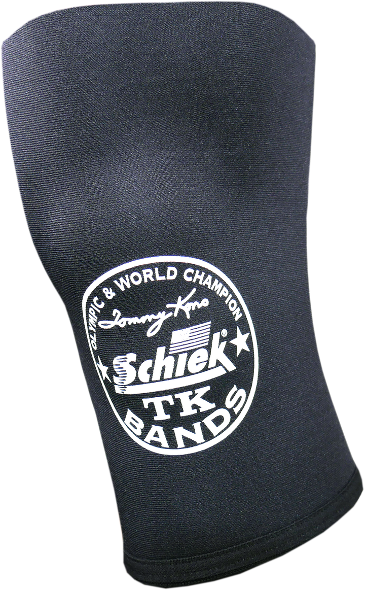 Tommy Kono Model 1140 Power Knee Sleeves