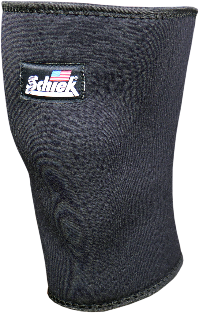 Model 1150KS Knee Sleeves - Schiek Sports