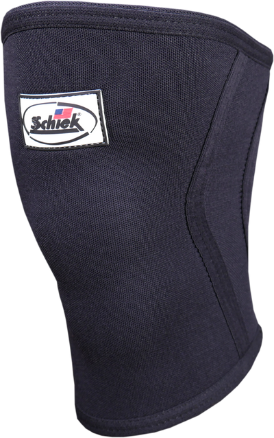 Model 1170CF Men's Knee Sleeves