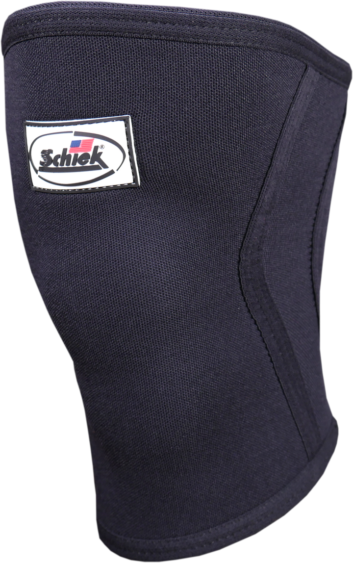 Model 1170CF Men's Knee Sleeves