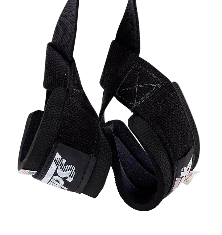 1400 Schiek Ab Strap for Cable Machines