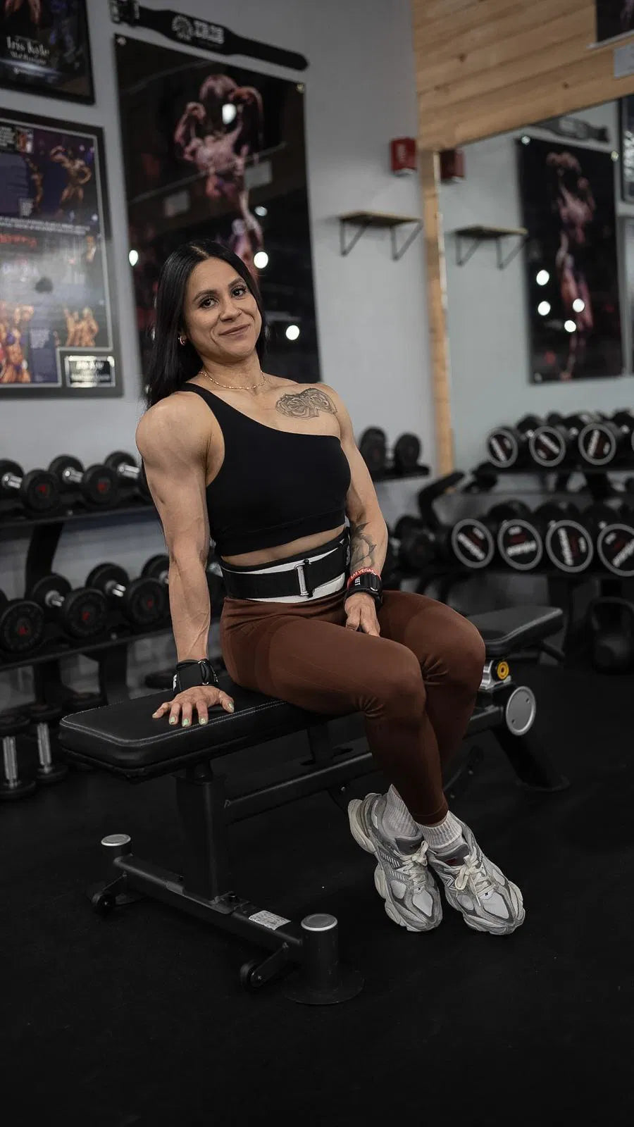 Genesis Castillo, verified Schiek customer