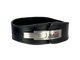 L7020 CONTOUR LEVER BELT WITH STAINLESS STEEL BUCKLE