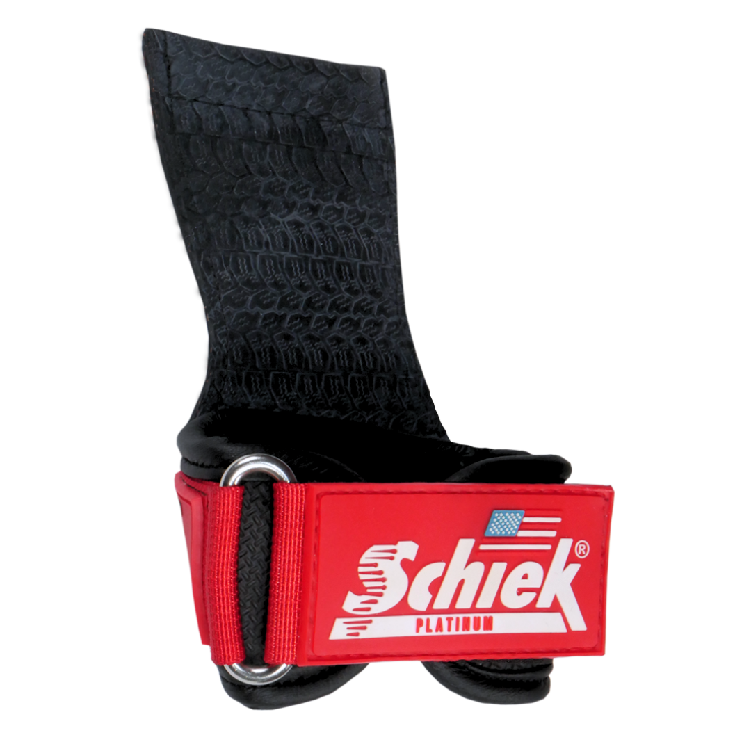 NEW Model 1907 Platinum Edition Ultimate Grips - Schiek Sports NEW Model 1907 Platinum Edition Ultimate Grips - Schiek Sports