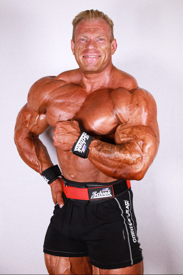 Denniswolf