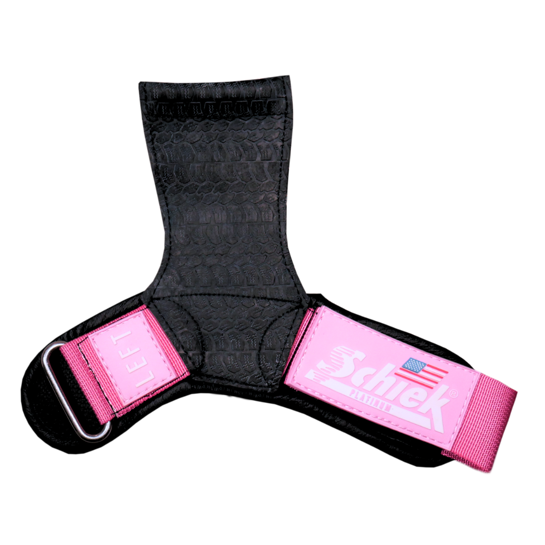 Model 1900 Ultimate Grips - Weightlifting Equipment that is built to Model 1900 Ultimate Grips - Weightlifting Equipment that is built to