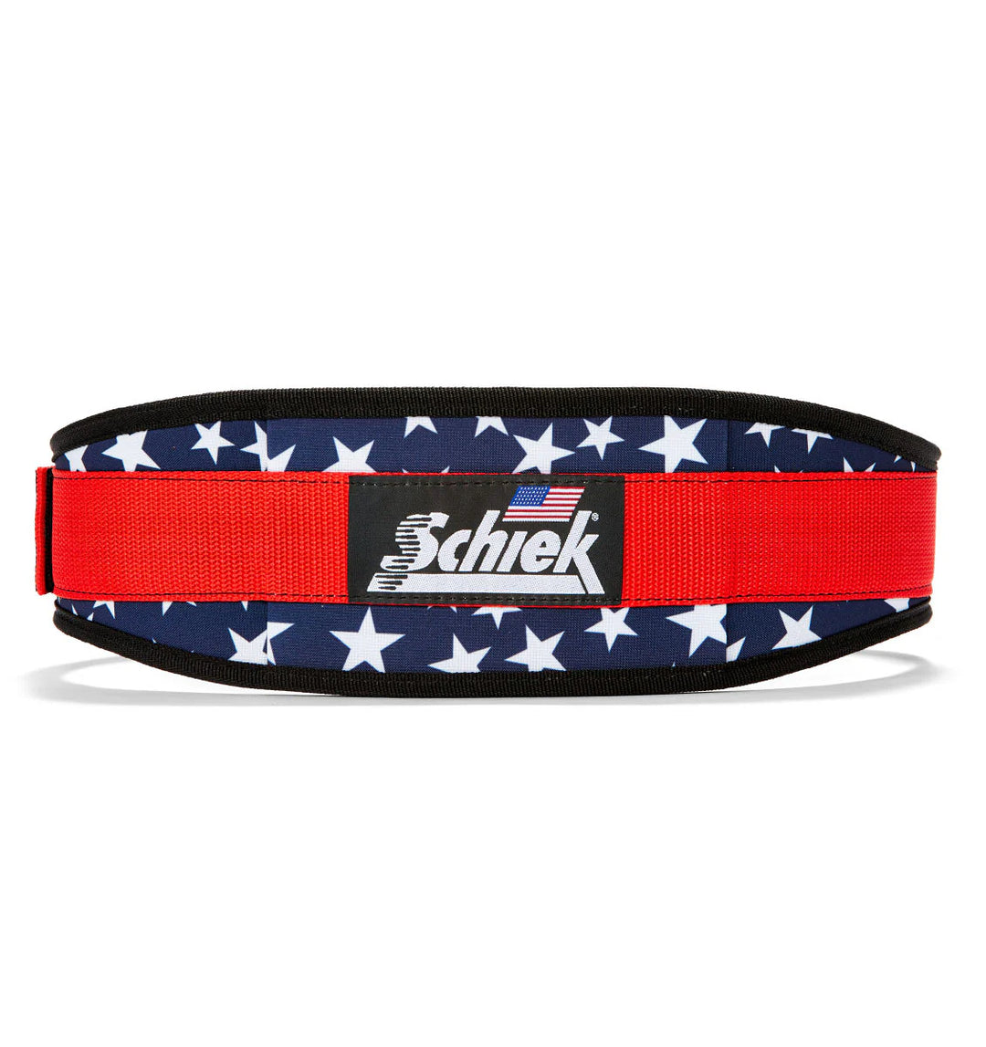 Stars n' Stripes Lifting Belt