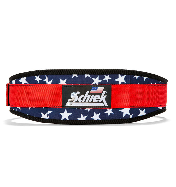 Stars n' Stripes Lifting Belt
