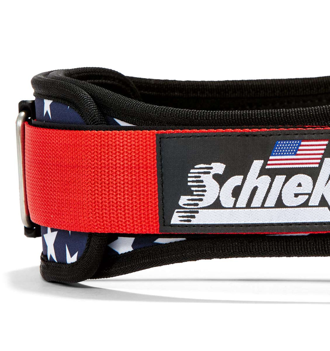 Stars n' Stripes Lifting Belt