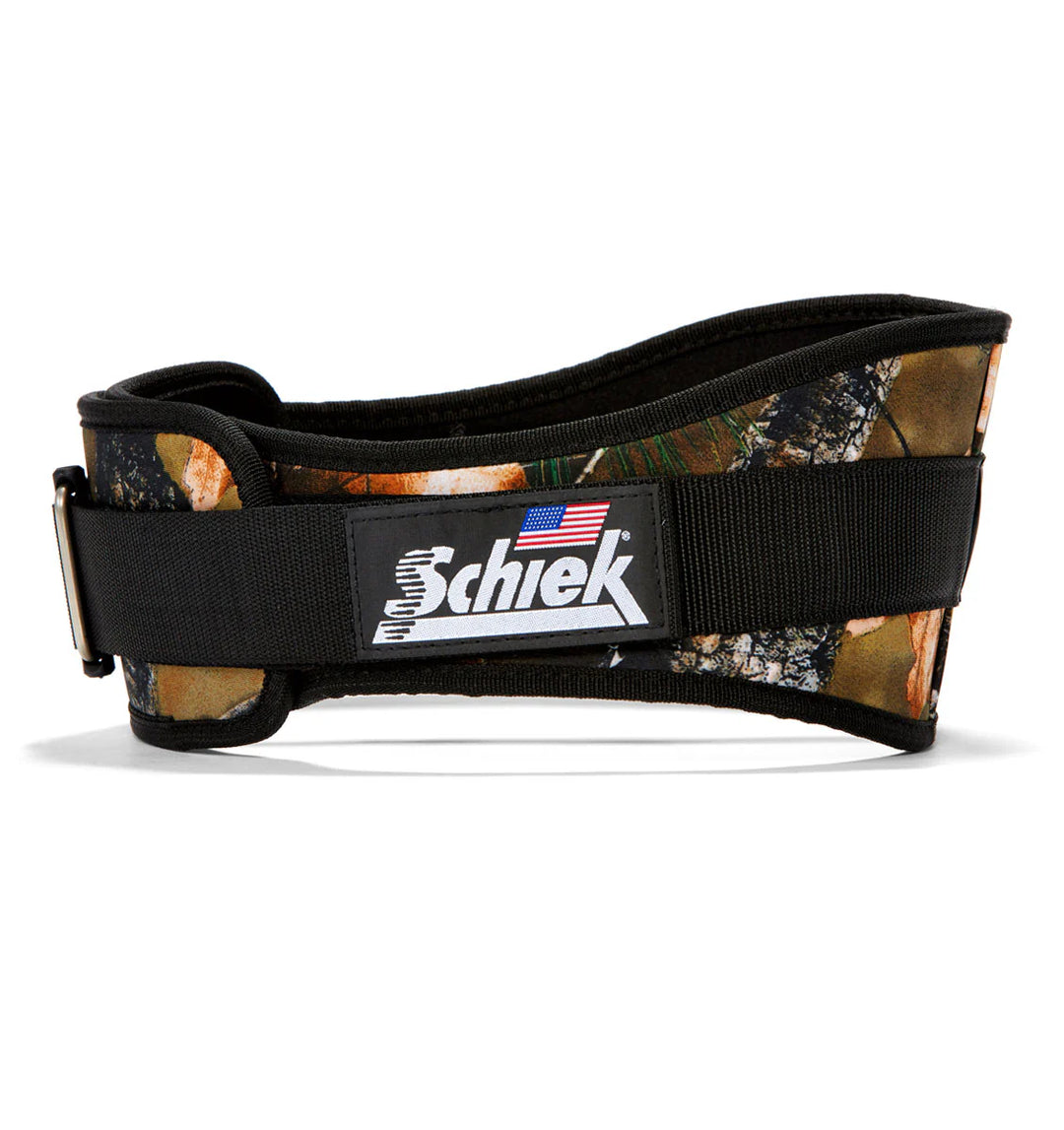 Model 2006 Lifting Belt