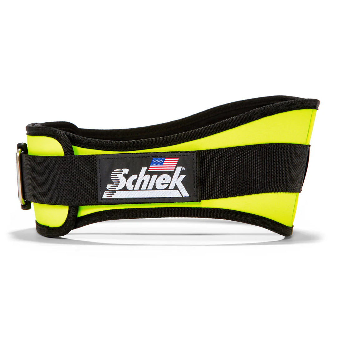 Model 2006 Lifting Belt
