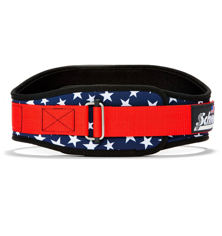 Stars n' Stripes Lifting Belt