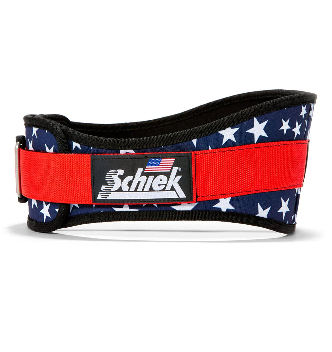 Model 2006 Lifting Belt