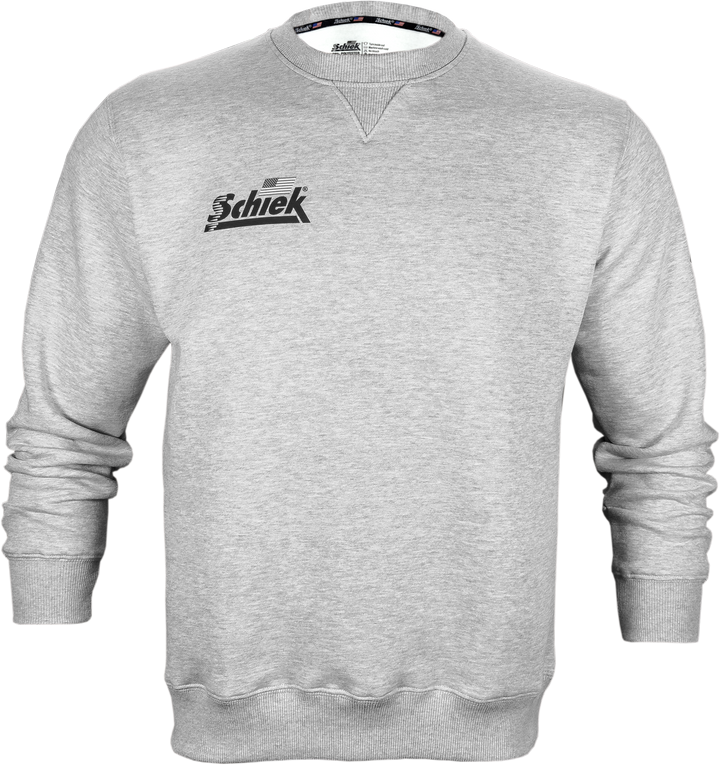 SCHIEK HERITAGE CREWNECK