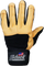 Model 425F Power Series Lifting Gloves with Wrist Wraps & Full Finger Protection
