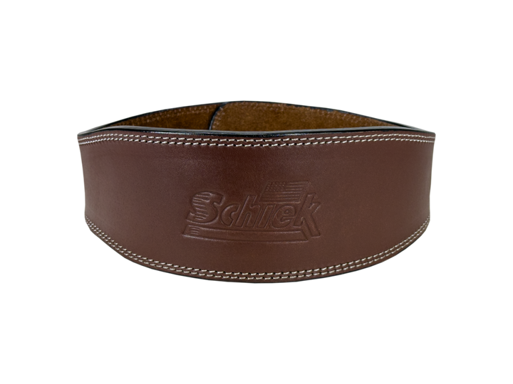 L7020 CONTOUR LEVER BELT WITH STAINLESS STEEL BUCKLE