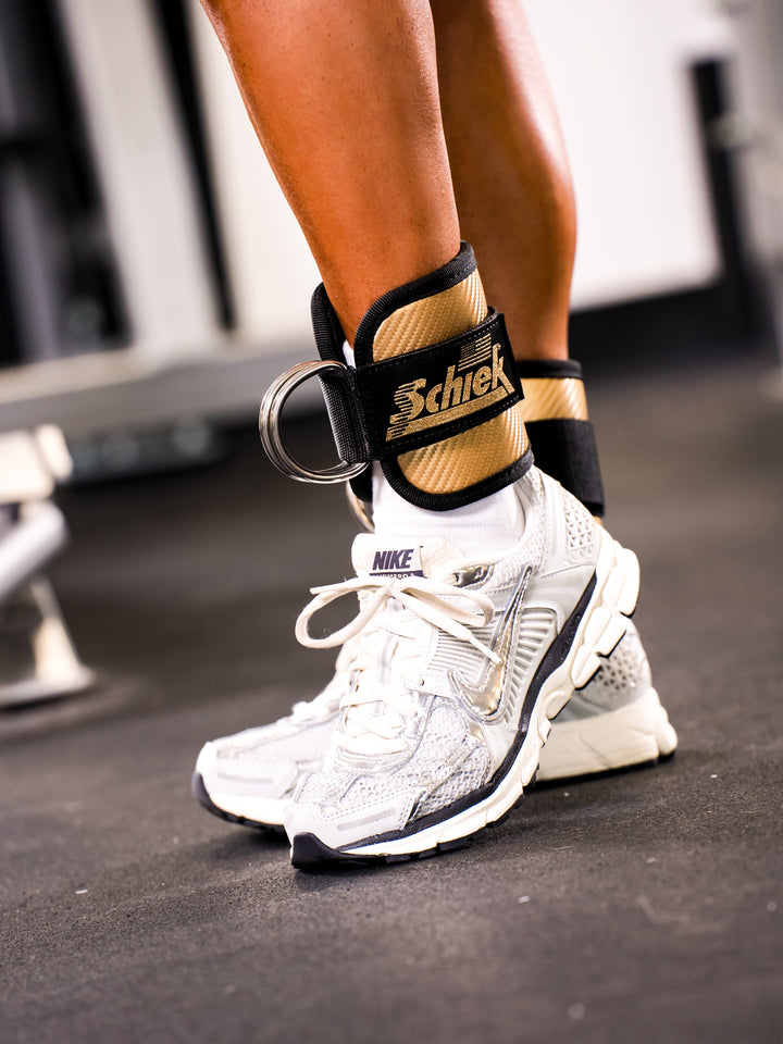 Model 1707 Premium Ankle Cuffs