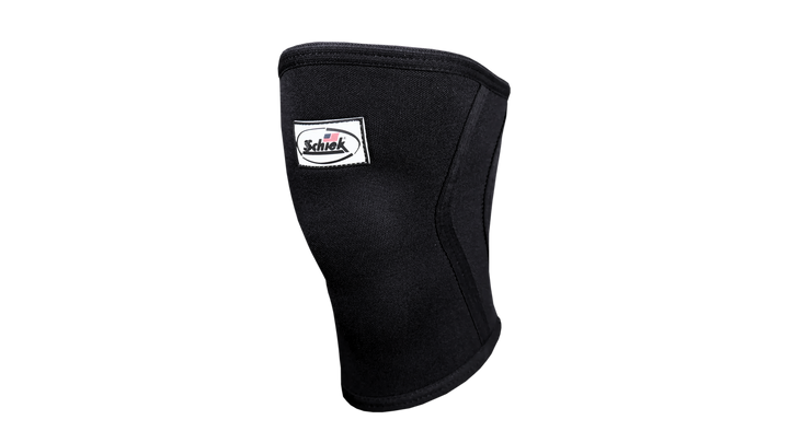 Model 1170CF Men's Knee Sleeves